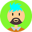 User's avatar