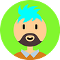 Deep Dive's avatar