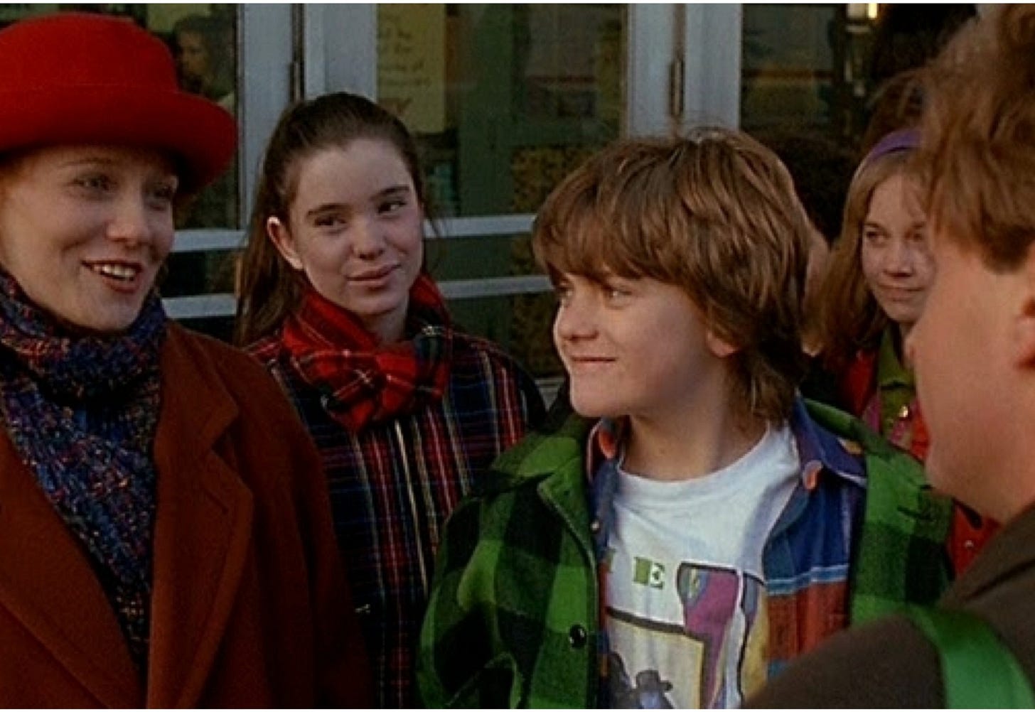 25 Things You Never Knew About the Mighty Ducks Trilogy | Bleacher ...