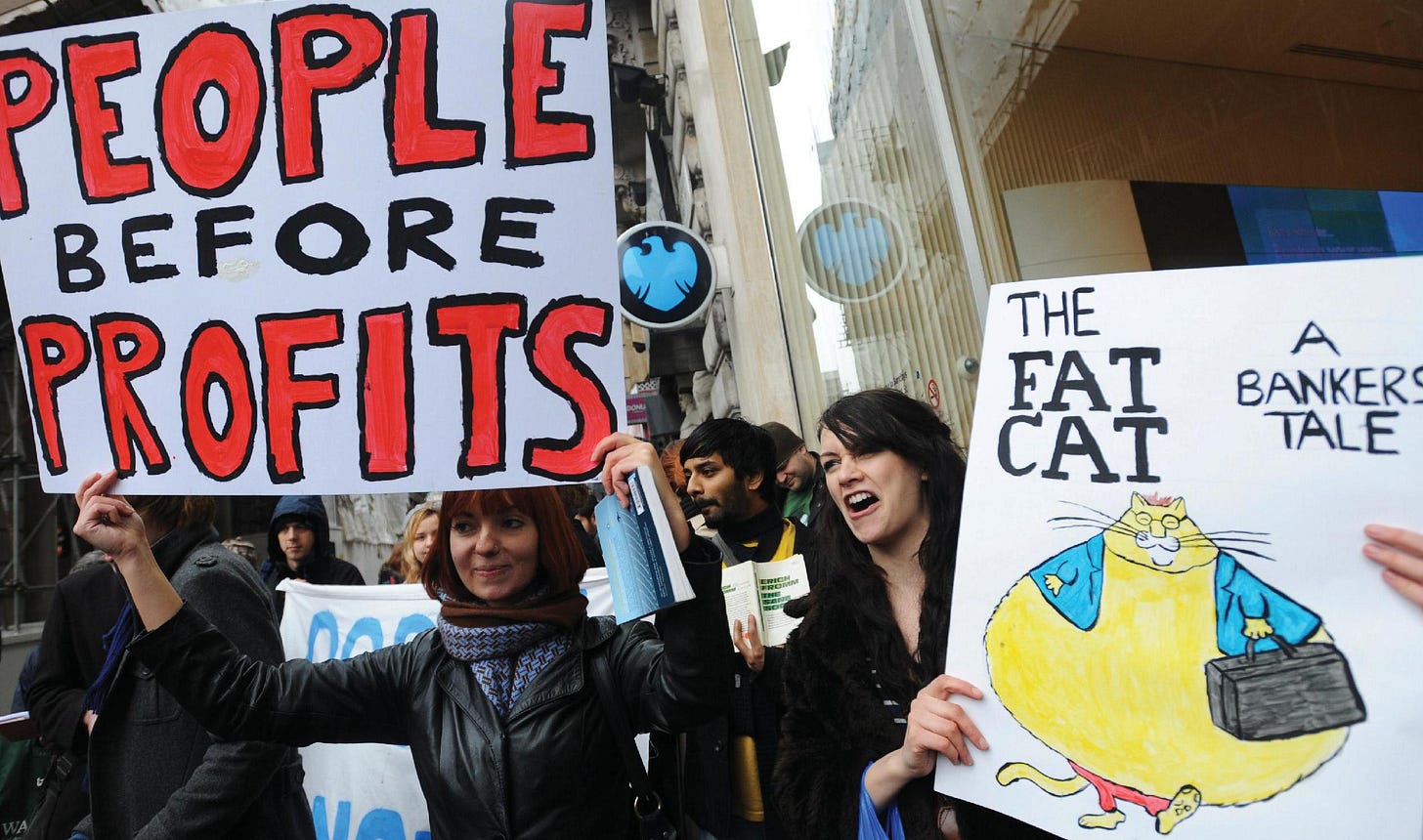 From ‘underclass’ to ‘overclass’? - Hodder Education Magazines