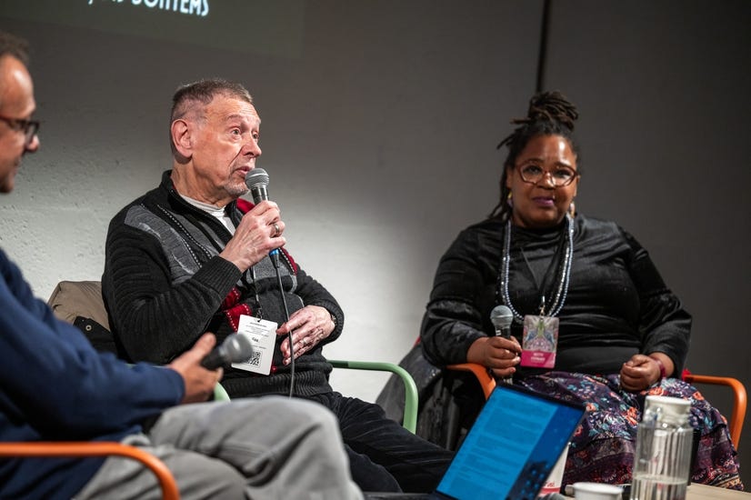 Francis Berthelot Ketty Steward