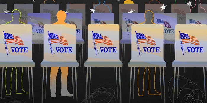 Voter Suppression | Brennan Center for Justice