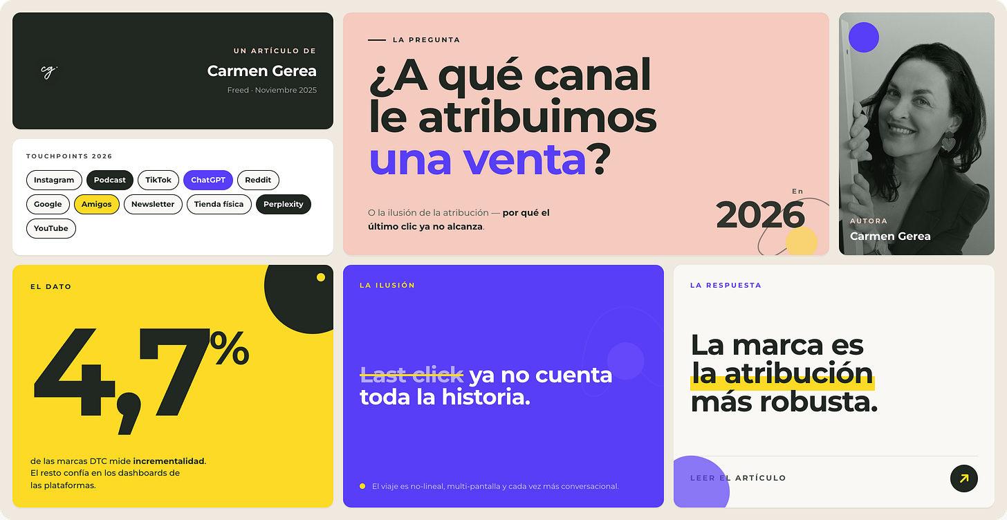 Dilema de la atribución