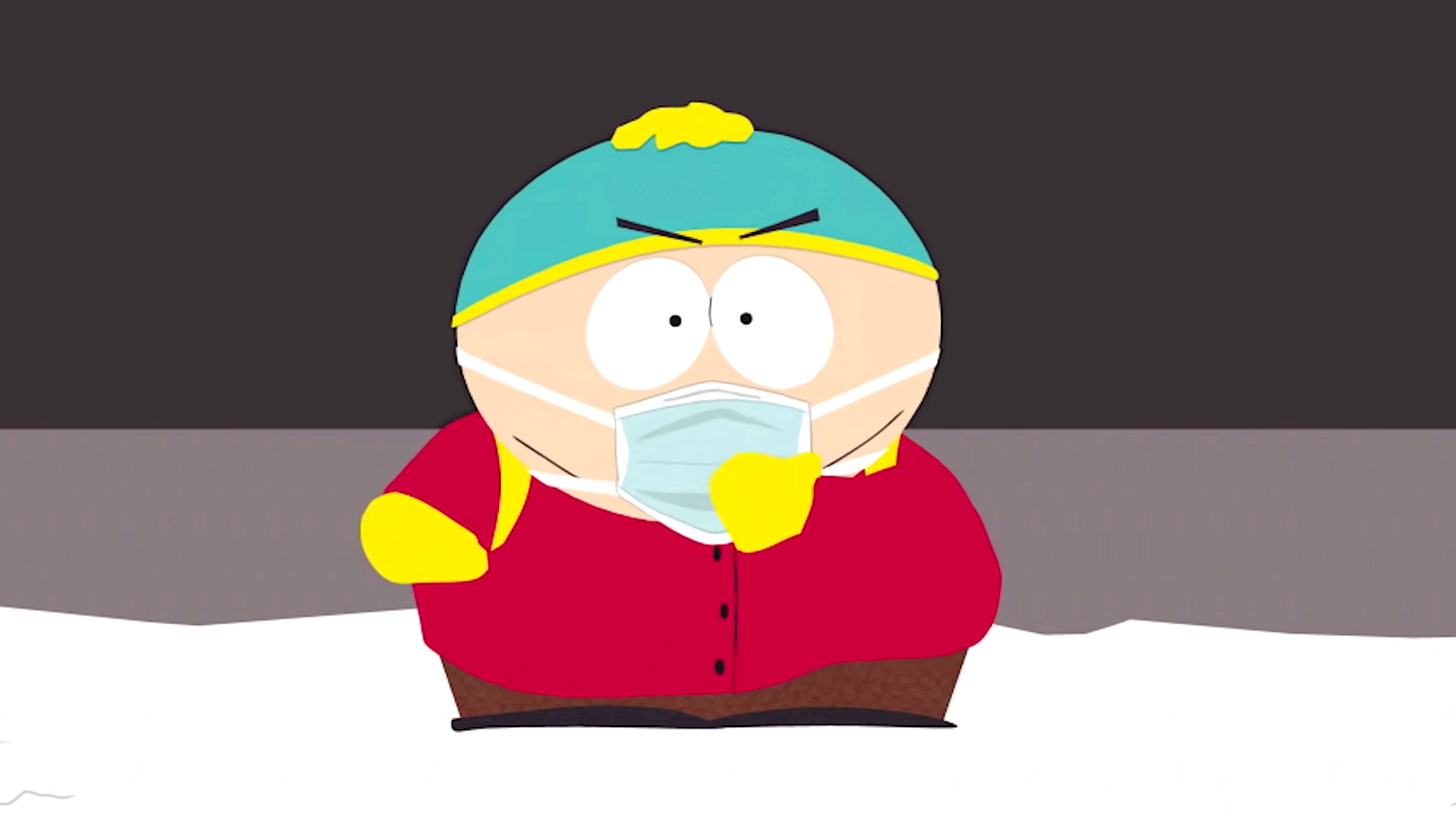Get set for South Park: Post COVID. And 13 more Get set for South Park: Post COVID. And 13 more