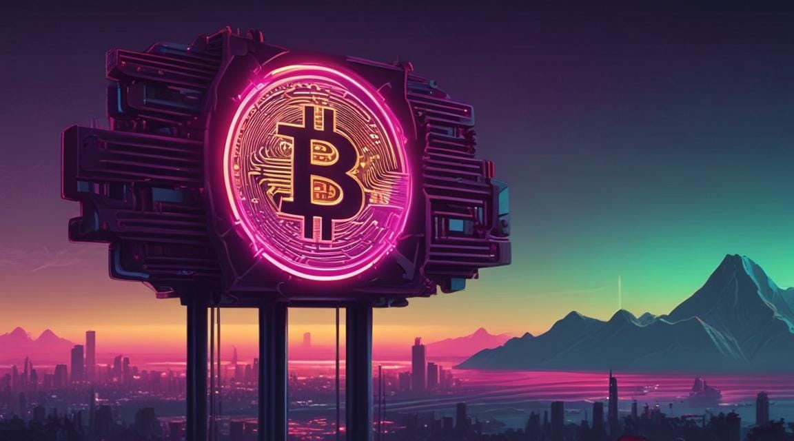 Getting Started with Cryptocurrency - Kate Baucherel