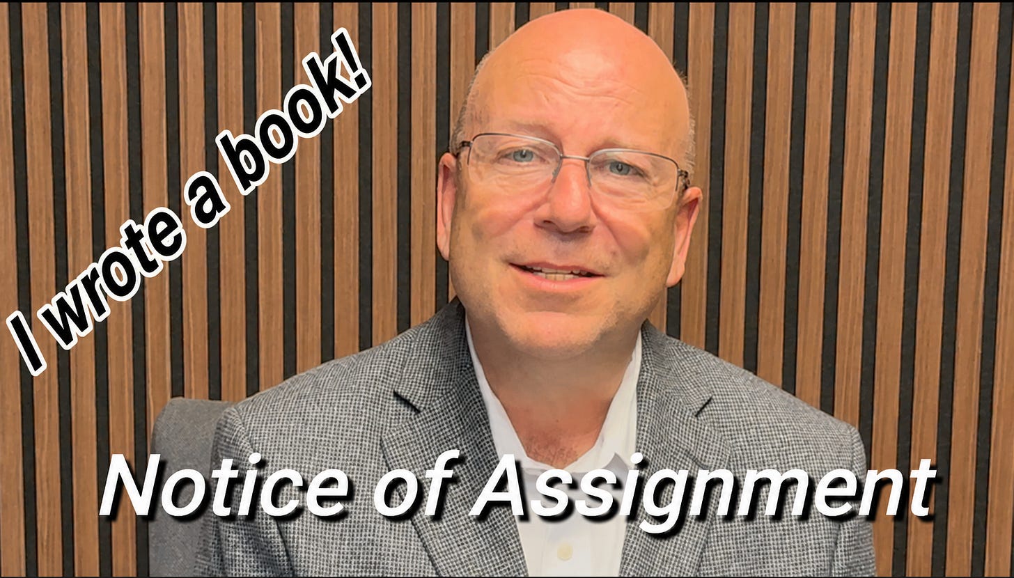 Former private investigator writes a book Former private investigator writes a book