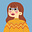 KIERA WILKIE's avatar