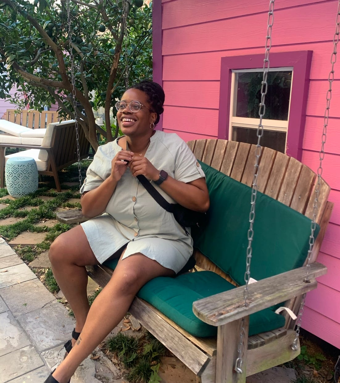 If You Ever Find Yourself