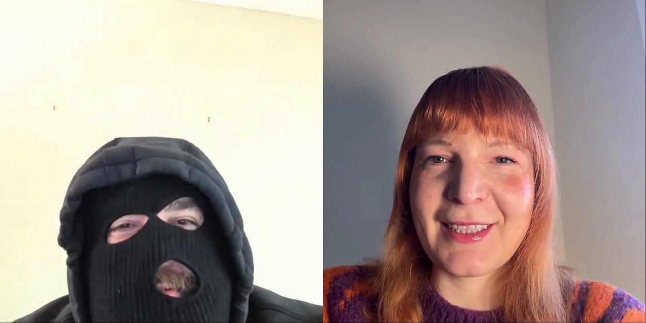 After School with Nora in New York 