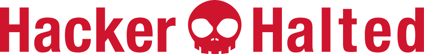 Cybersecurity Conference & Hacking Convention