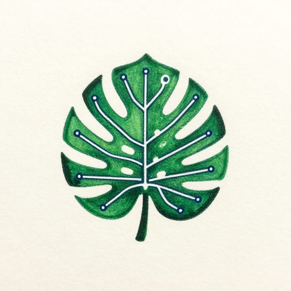 theaijungle logo