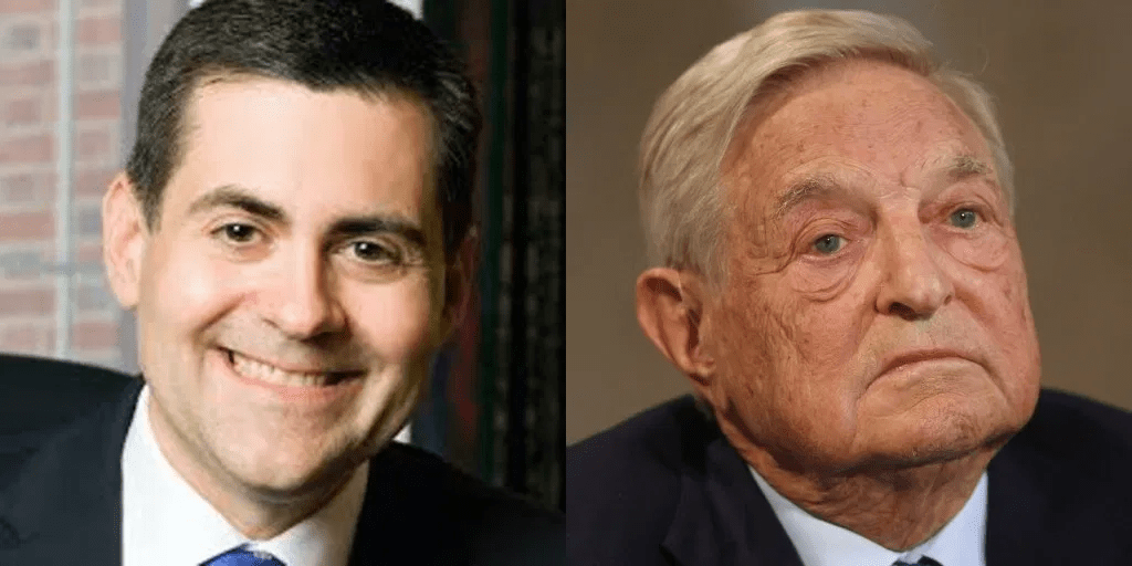 russell moore george soros
