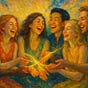 John | Creating to Heal & Grow's avatar