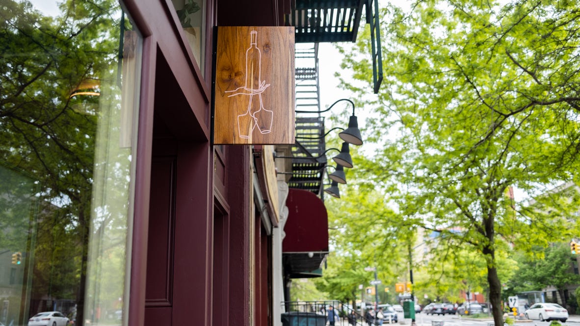 Wallace — Prospect Heights