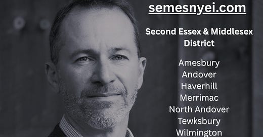 Ted Semesnyei | Substack