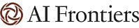 AI Frontiers