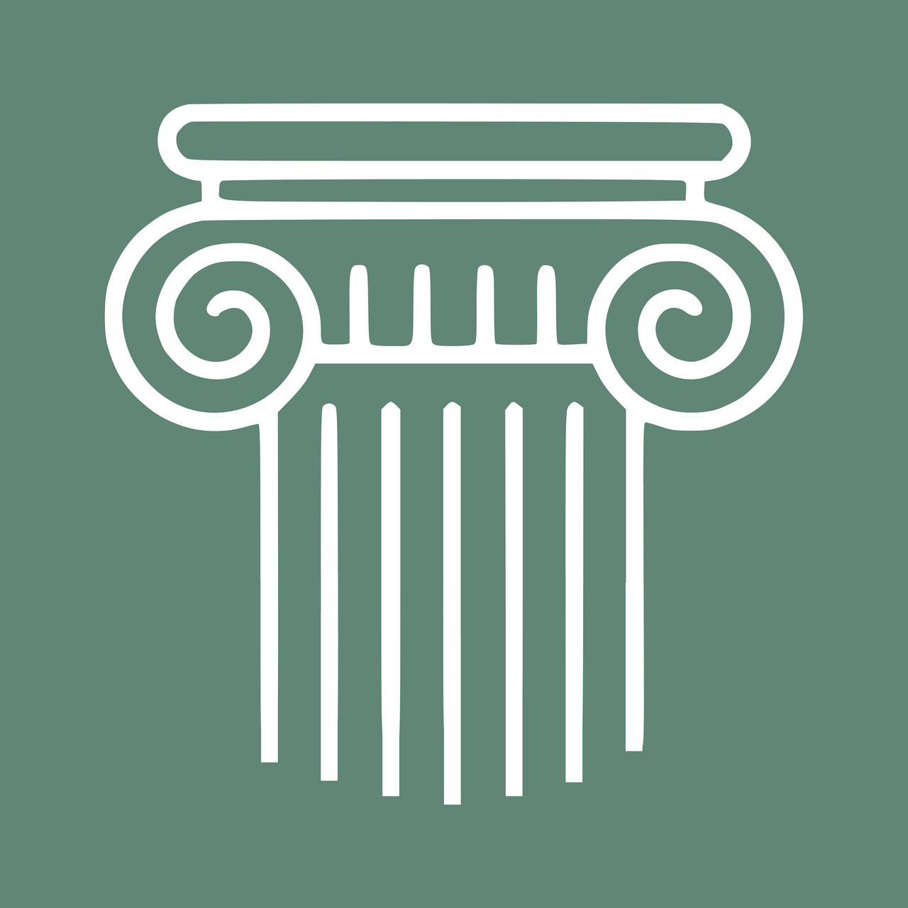 Marc J. Lane: Capital & Conscience