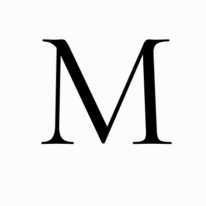 Notes on Money logo