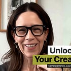 “The Big Unlock: Liberate Your Creativity Through Mindful Journaling” with Author Laura Rubin