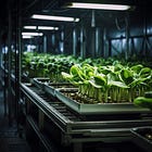 Food Forests on a Budget, part 2