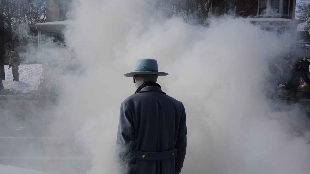 Minneapolis Isn’t a Movie