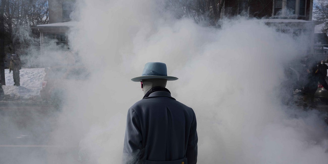 Minneapolis Isn’t a Movie