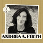 Andrea A. Firth - Editor at Brevity Blog