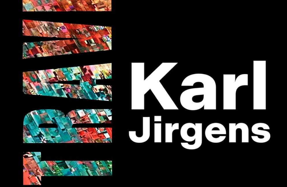 Travesties by Karl Jirgens