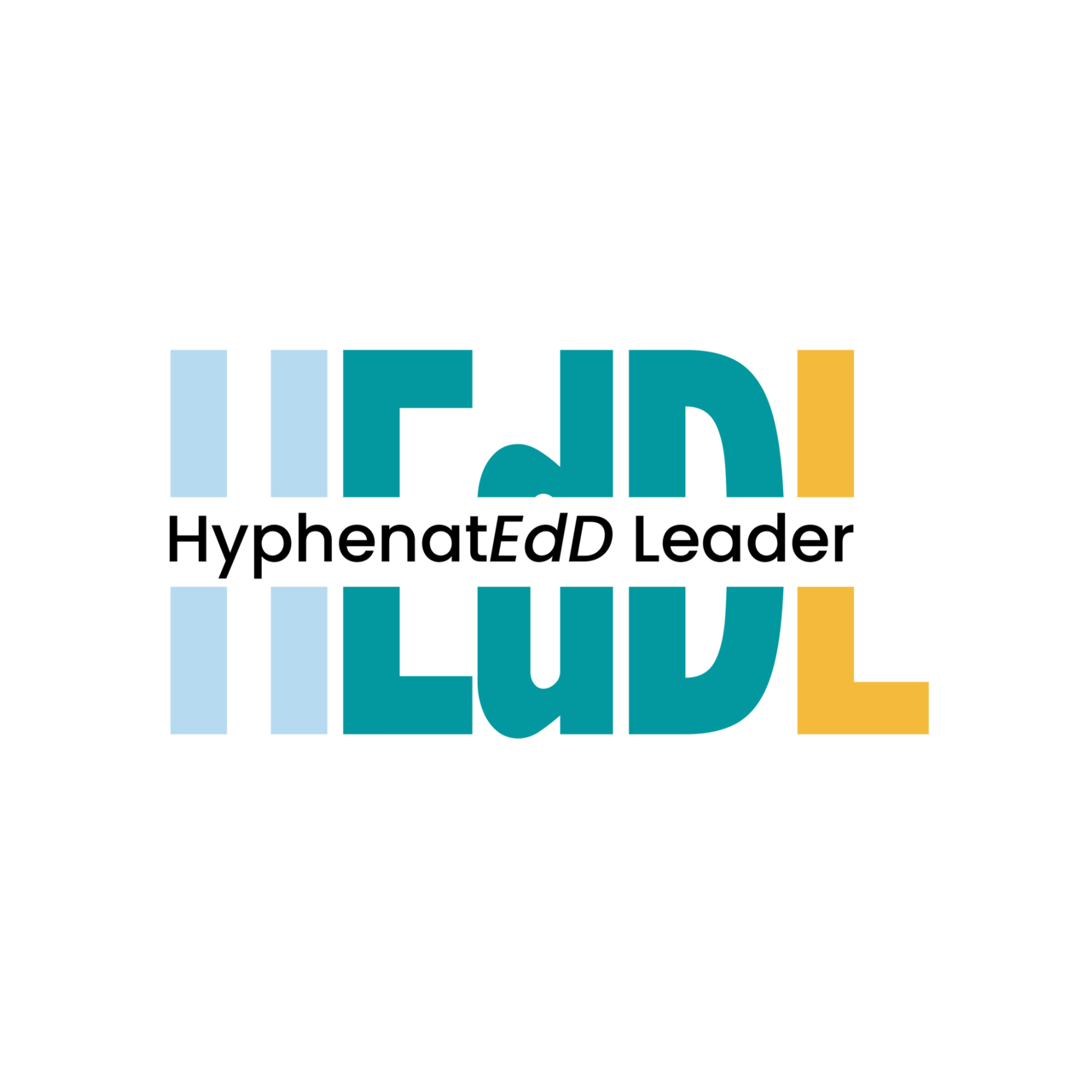 HyphenatEdD Leader
