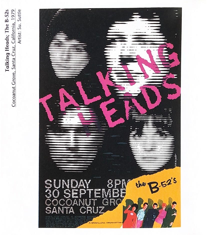 THE ART OF ROCK 1987年度版オリジナル　洋書 The Art of Rock: Posters from Presley to Punk | nostos books