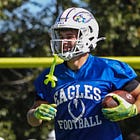 Tracking the Top 25: Scores, details from top teams in Week 4