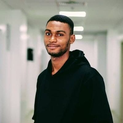 Oluwashina’s Newsletter