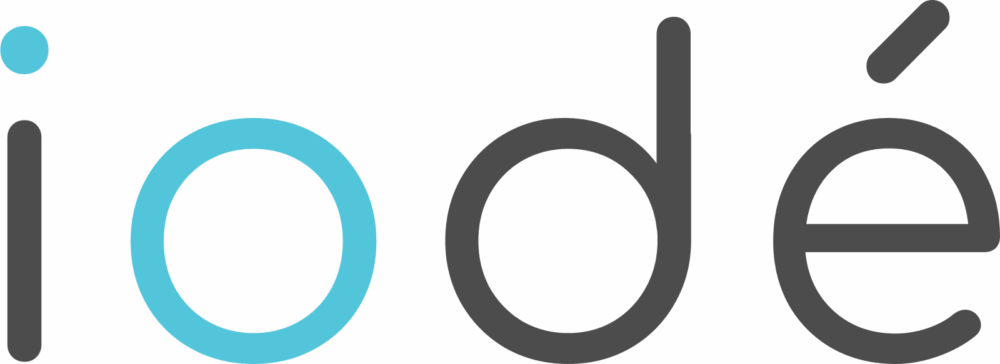 iodé logo