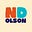 N.D. Olson's avatar