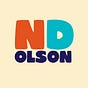 N.D. Olson's avatar