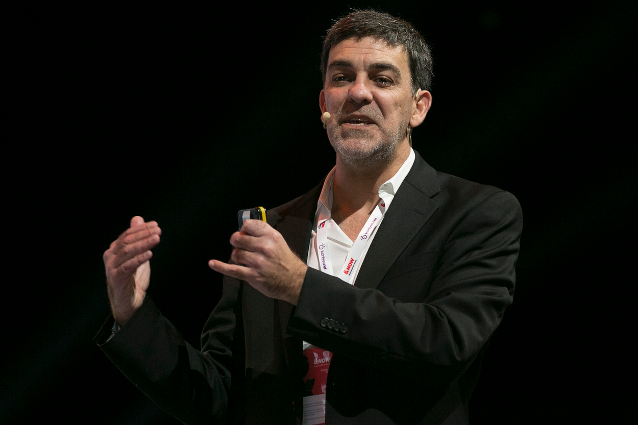 Demystify Culture | Gustavo Razzetti | Substack
