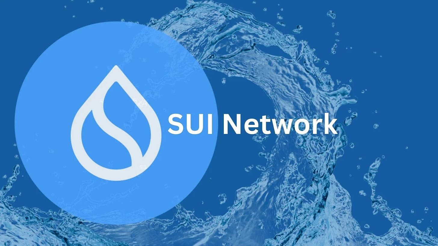 Descubriendo SUI Network: El Pionero Blockchain Para La Próxima Generación  De Aplicaciones Descentralizadas - Criptotendencias - Noticias De Bitcoin,  Criptomonedas Y Blockchain