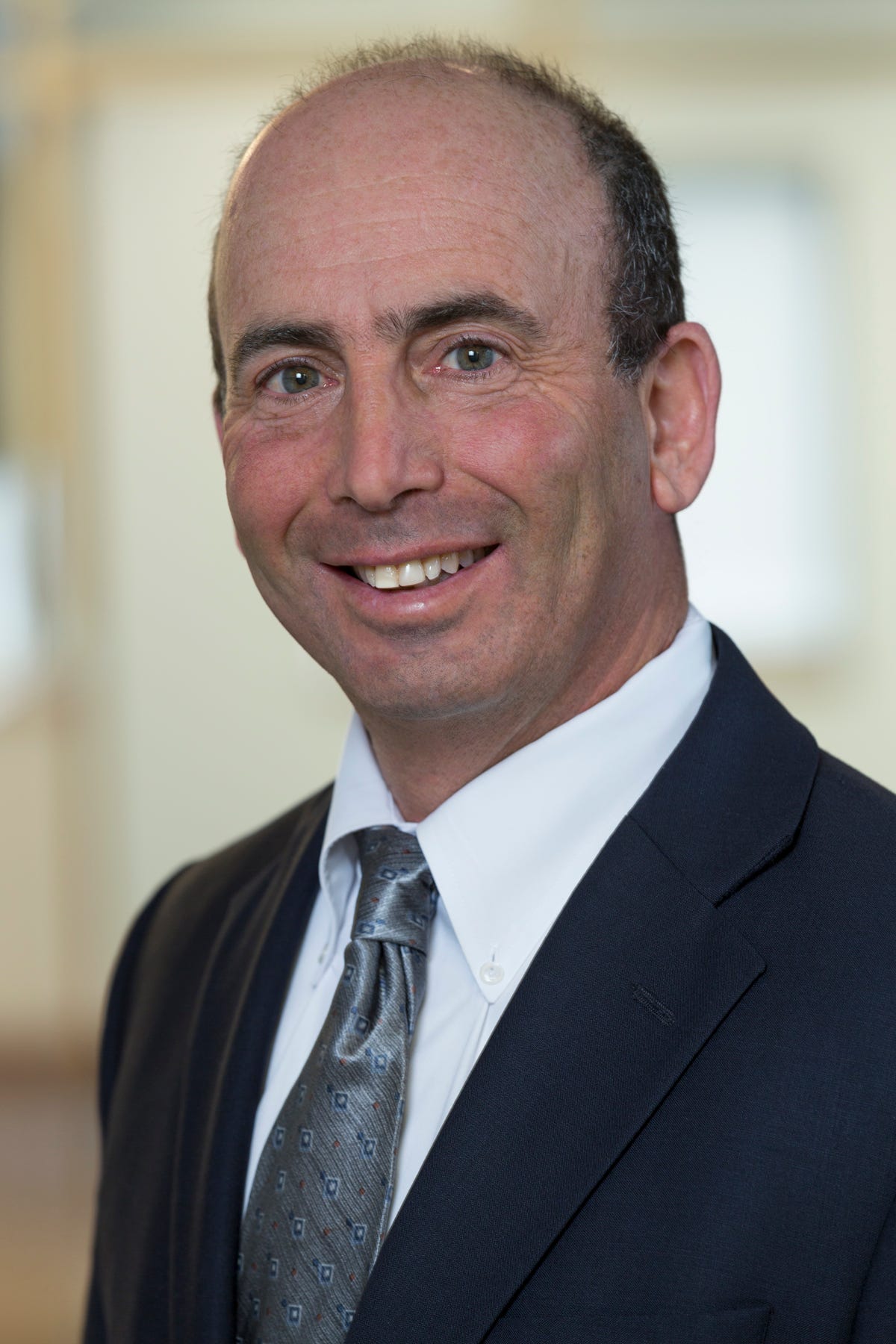 UMH Properties CEO Sam Landy Receives Manufactured Housing Institute's Chairman's Award | Nareit UMH Properties CEO Sam Landy Receives Manufactured Housing Institute's Chairman's Award | Nareit