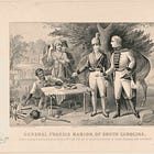 Revolutionary Secrets, Part 1