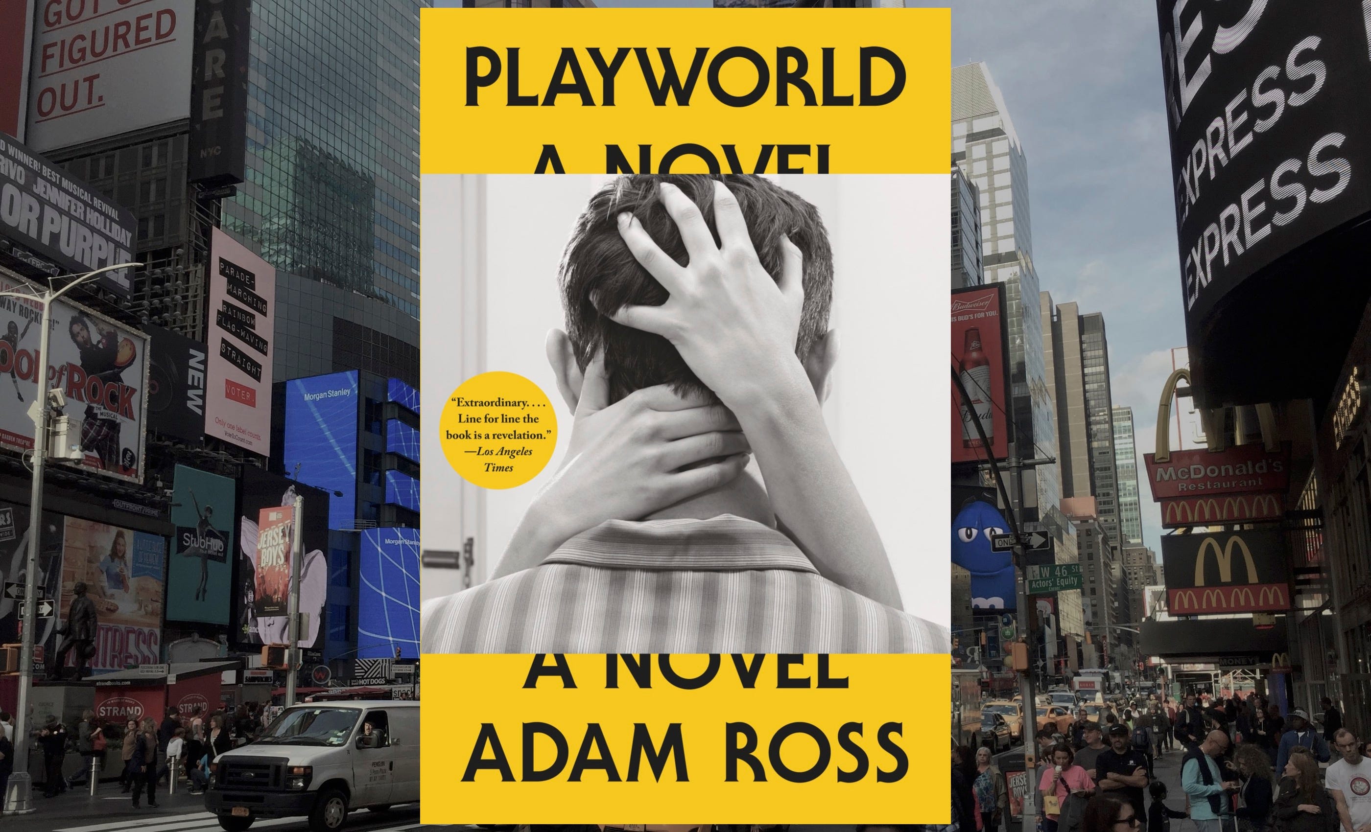 Who's Really Behind America's Book Bans - Ron Charles