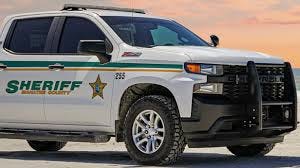 Hillsborough Detention Deputy Arrested for DUI in Manatee County