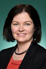 Photo of Ms Lisa Chesters  MP
