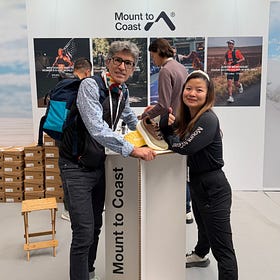 Le grand boom du trail running !