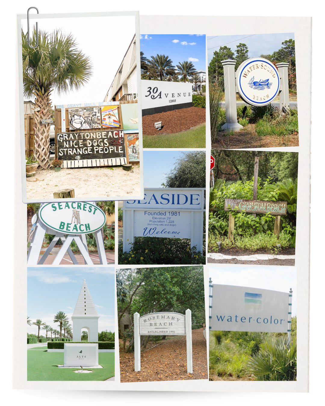 best time to visit 30A, 30A off-season travel, cheapest months for 30A vacation