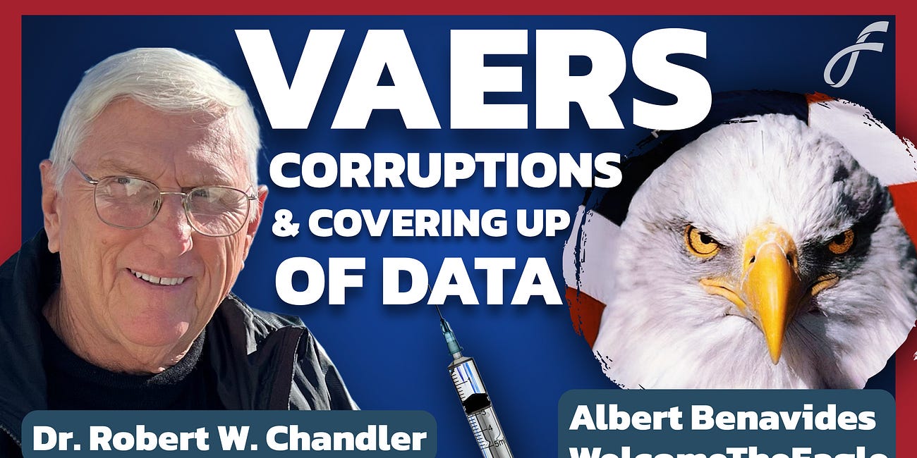 VAERS Myocarditis Data Cover Up