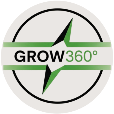Grow360