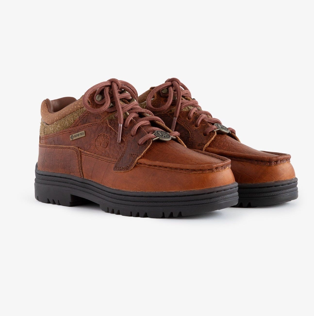 ALD / Timberland Heritage Mid Lace GTX Boot