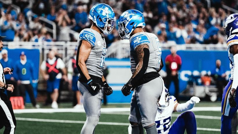 Detroit Lions Photos | Detroit Lions - DetroitLions.com