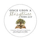 Once Upon a Storytime Podcast