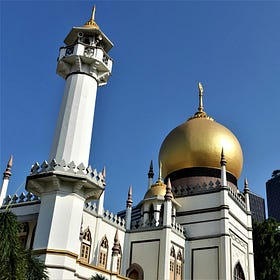 Halal Tayyib Stocks from Malaysia and Singapore, 2025 Update